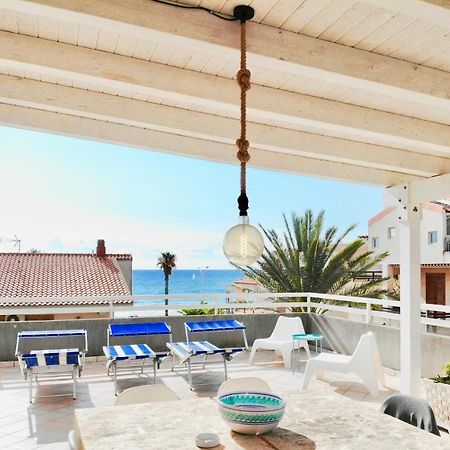 Beachfront Rooms 拉古萨的码头 外观 照片