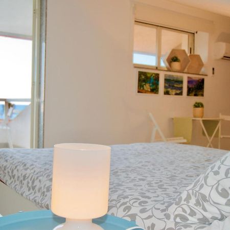 Beachfront Rooms 拉古萨的码头 外观 照片