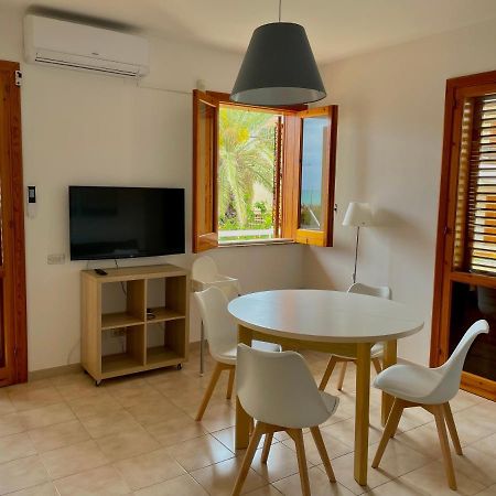 Beachfront Rooms 拉古萨的码头 外观 照片