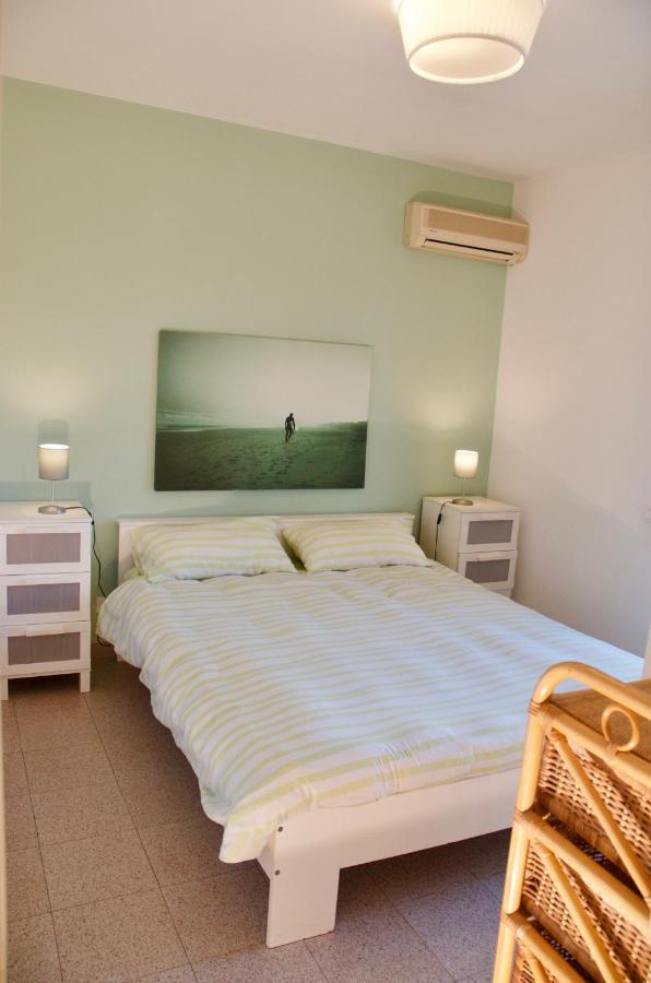 Beachfront Rooms 拉古萨的码头 外观 照片