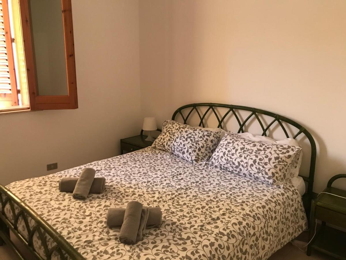 Beachfront Rooms 拉古萨的码头 外观 照片