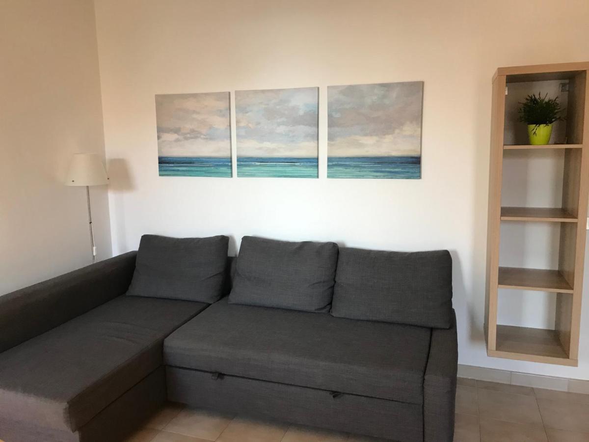 Beachfront Rooms 拉古萨的码头 外观 照片