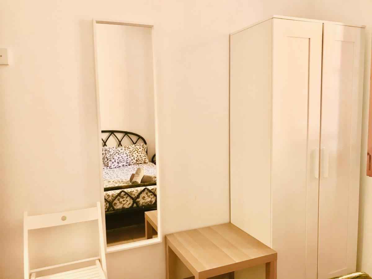 Beachfront Rooms 拉古萨的码头 外观 照片