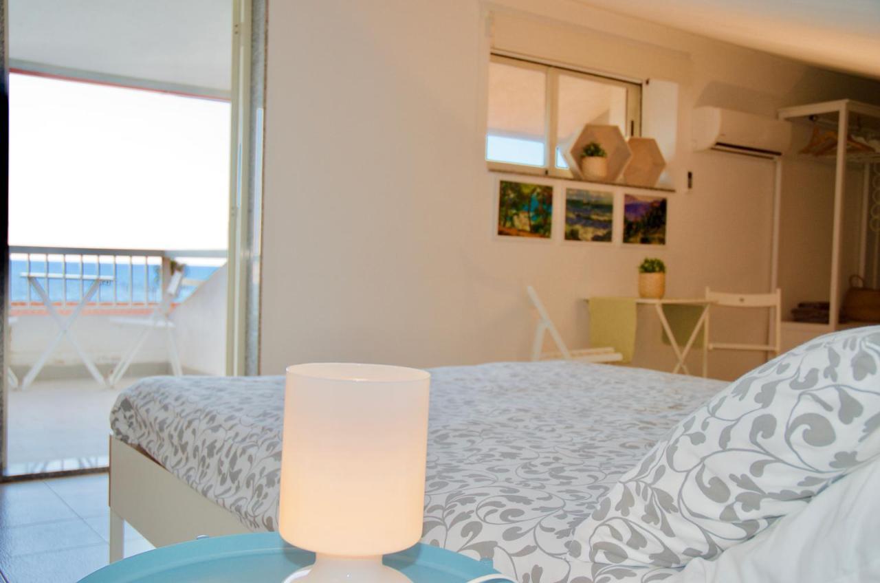 Beachfront Rooms 拉古萨的码头 外观 照片