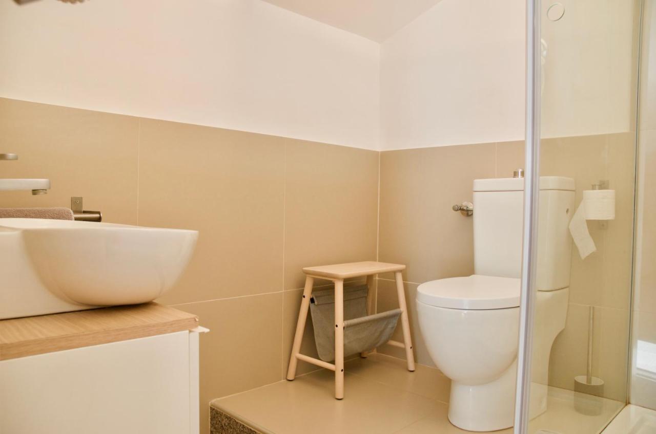 Beachfront Rooms 拉古萨的码头 外观 照片