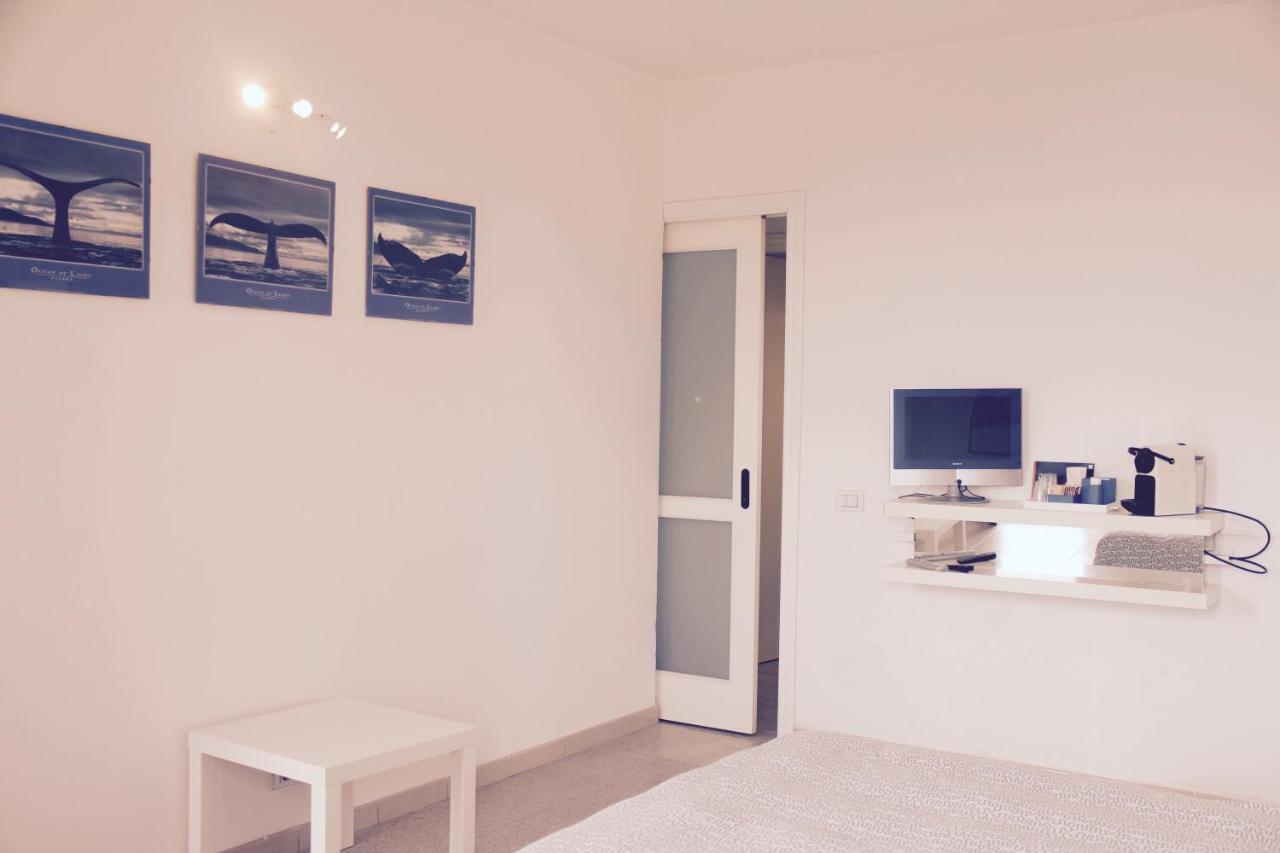 Beachfront Rooms 拉古萨的码头 外观 照片