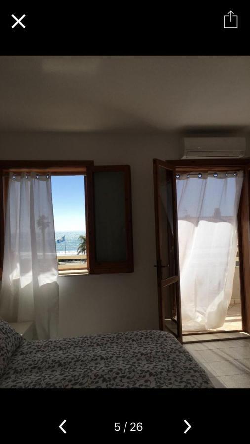 Beachfront Rooms 拉古萨的码头 外观 照片