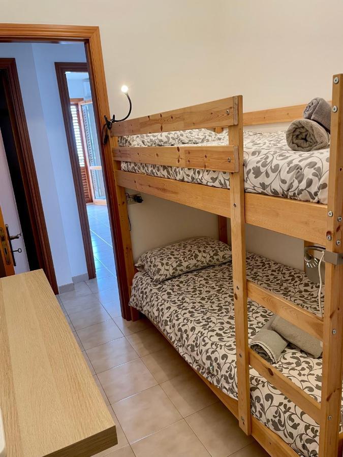 Beachfront Rooms 拉古萨的码头 外观 照片